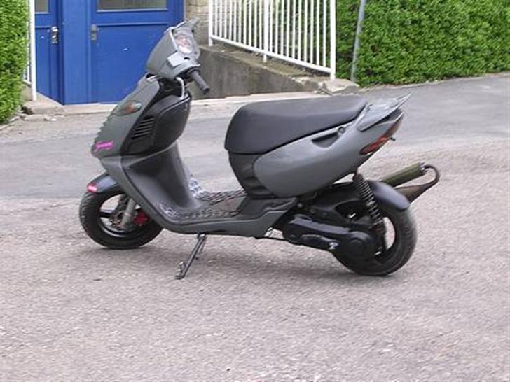 Aprilia Sonic gp Solgt billede 1