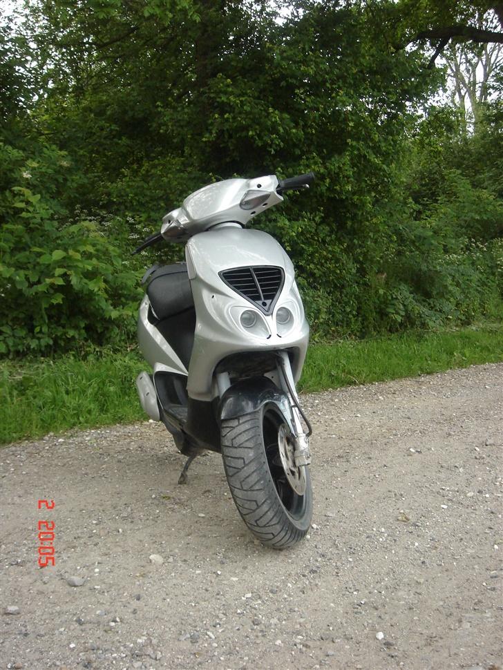 Piaggio * Nrg Solgt - Smuksak<´3 billede 16