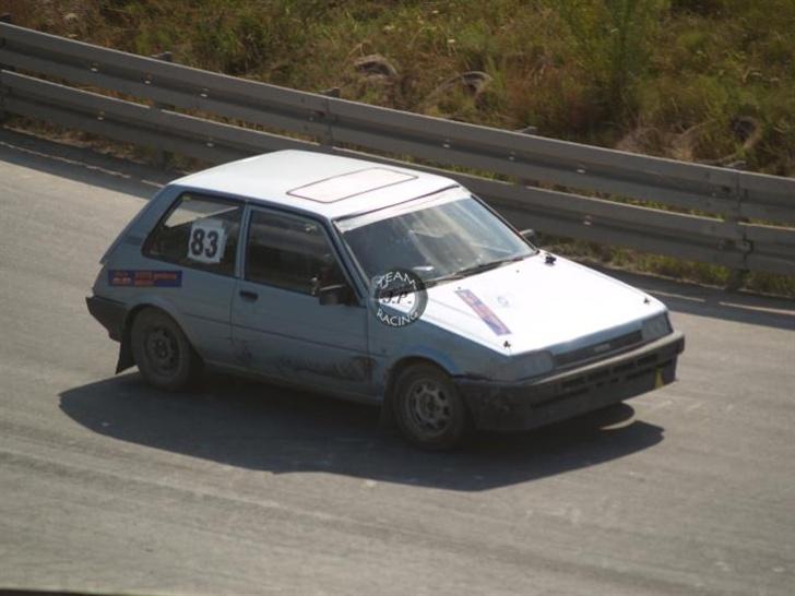 Puch Maxi "Lynet" - Min folkeracer ;) billede 11