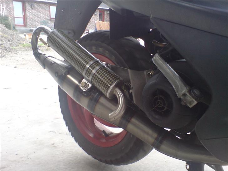 Gilera Runner...DD,)LC.bytte billede 3