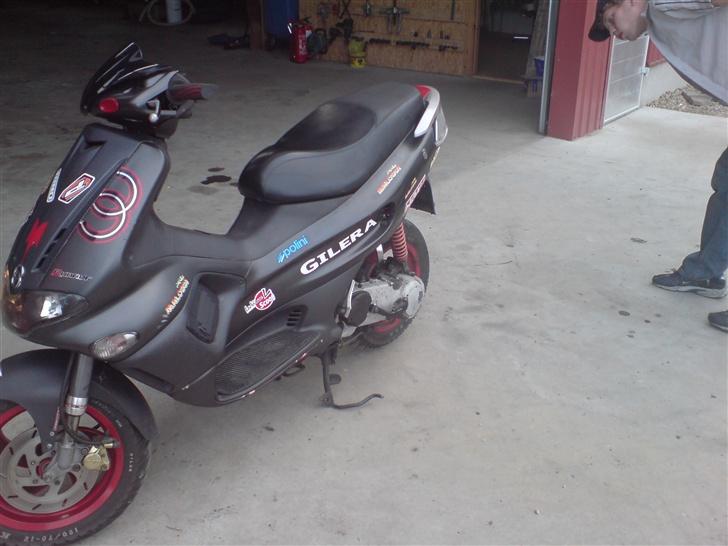 Gilera Runner...DD,)LC.bytte billede 6