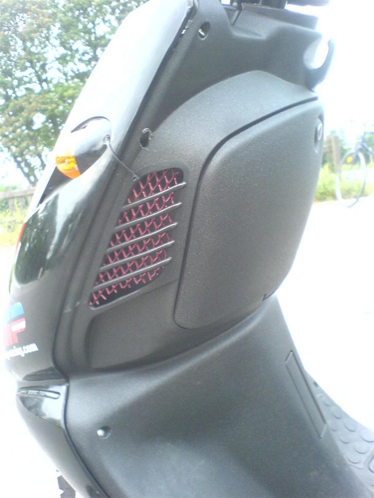 Aprilia Sonic 04 billede 7