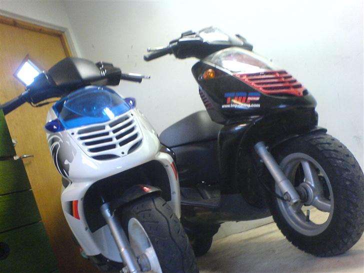 Aprilia Sonic 04 billede 12