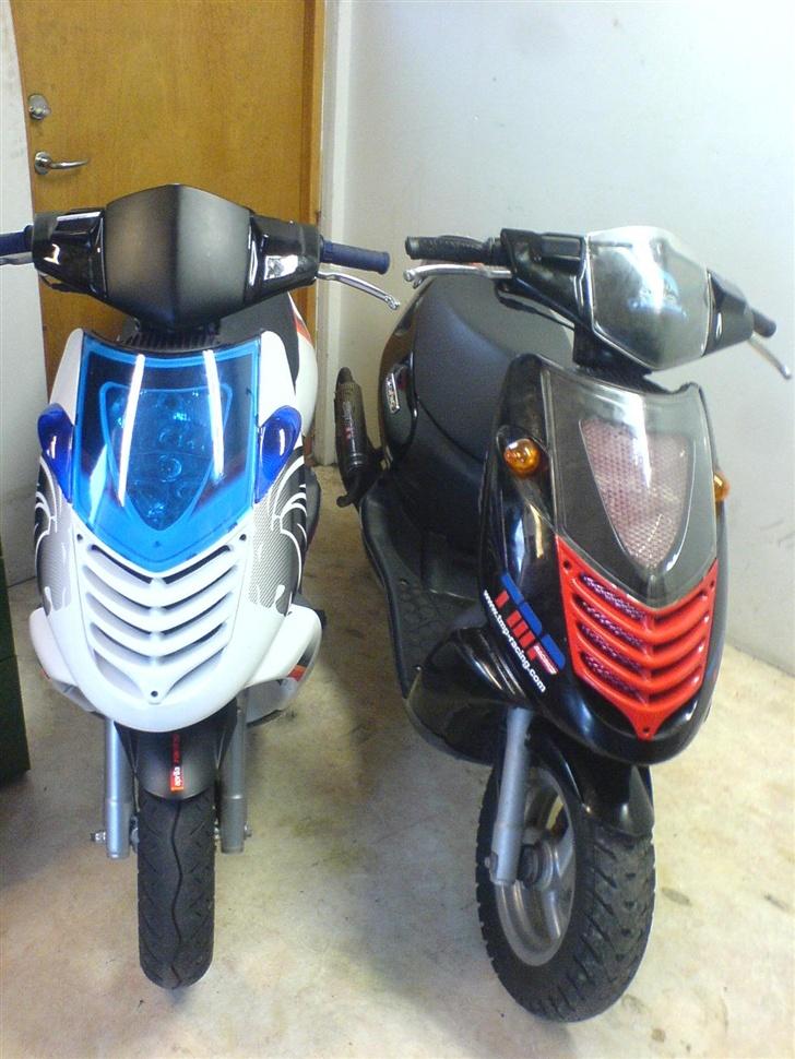 Aprilia Sonic 04 billede 13