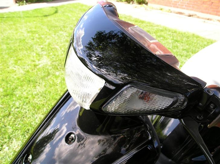 Yamaha Jog As Solgt billede 9