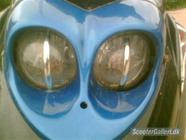 Yamaha bws ng [tilsalg / bytte] billede 2