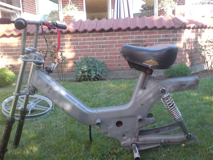 Puch P1 billede 9