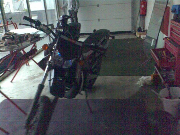 Derbi senda  billede 2