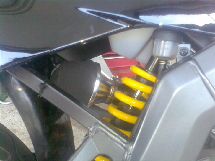 Derbi senda  billede 3