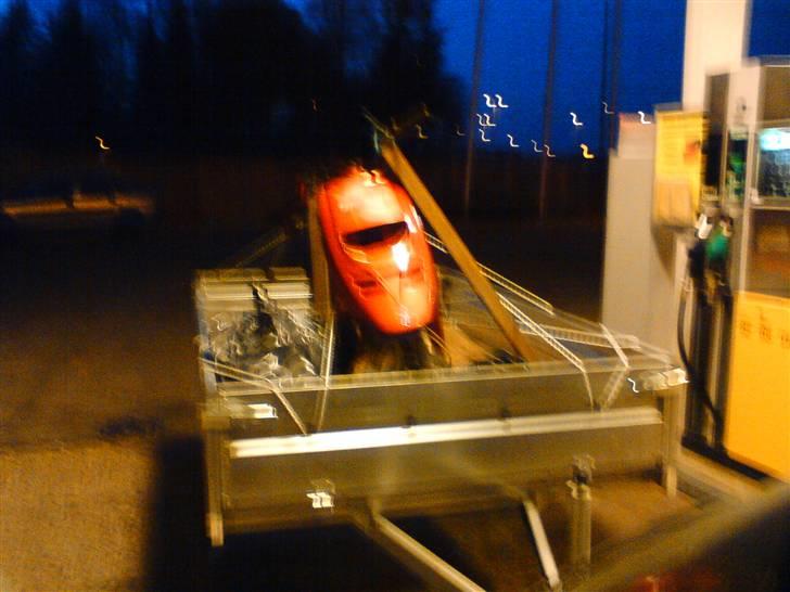 Piaggio 1996-97 Typhoon (byttet) billede 3