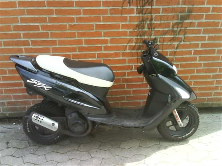 Honda SFX billede 1