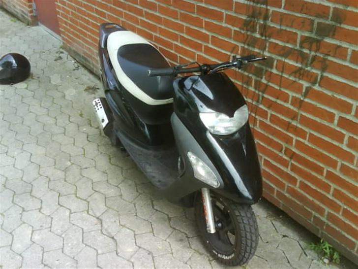 Honda SFX billede 2
