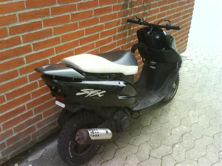 Honda SFX billede 4