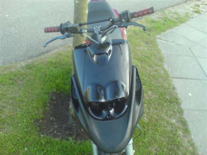 Yamaha bws ng SOLGT billede 4