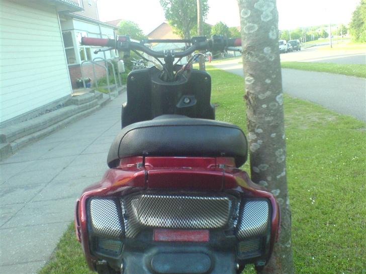 Yamaha bws ng SOLGT billede 7