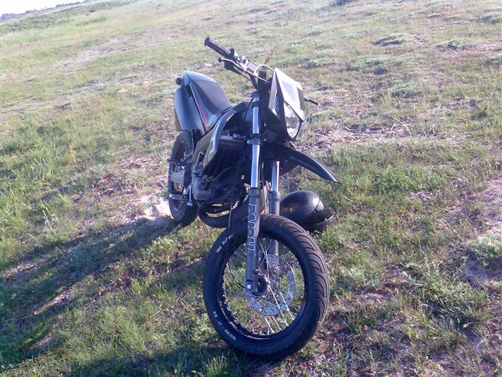 Derbi senda  billede 4