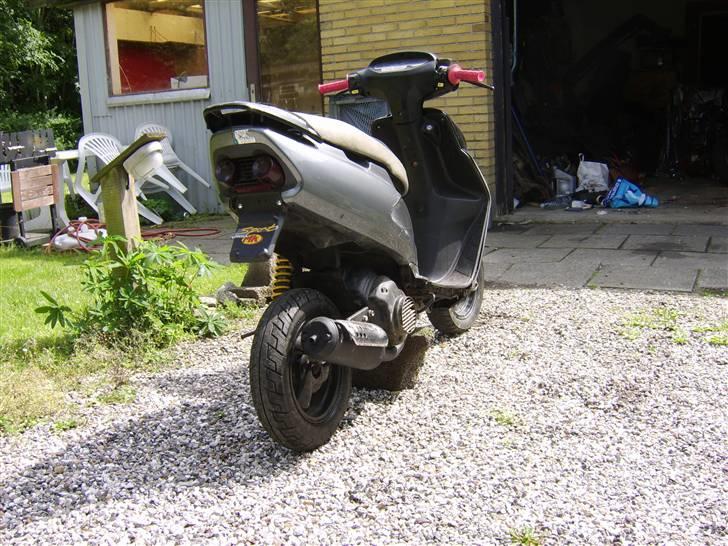 Honda sfx solgt billede 2