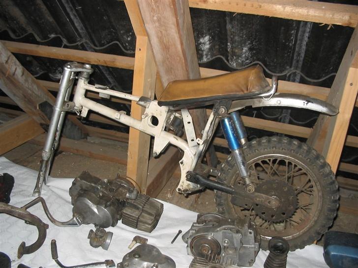 Puch magnum  billede 2