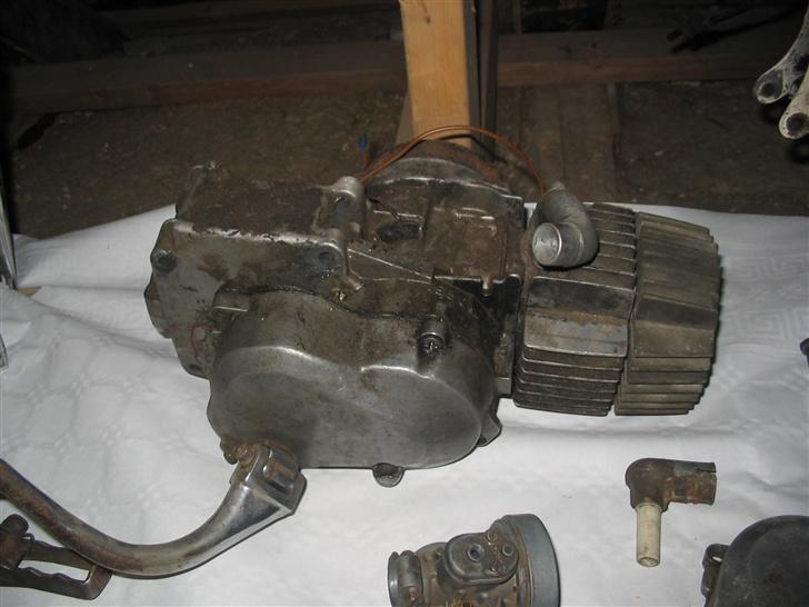 Puch magnum  billede 4