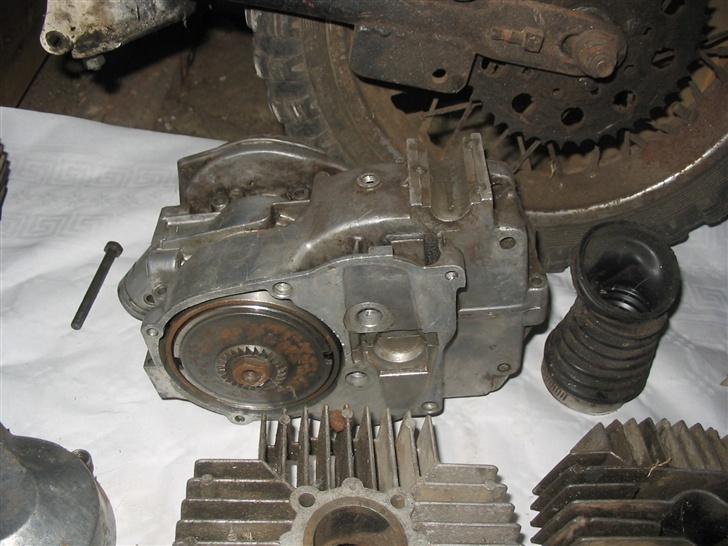 Puch magnum  billede 5