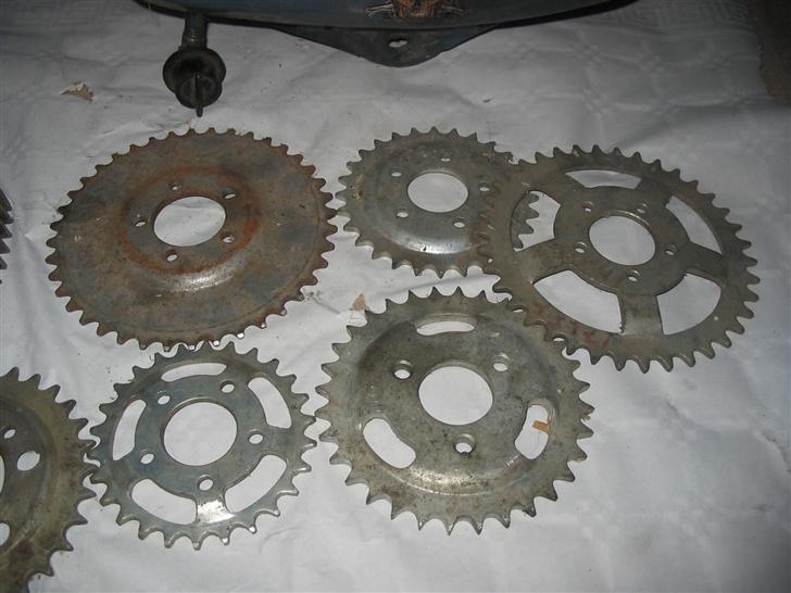 Puch magnum  billede 6