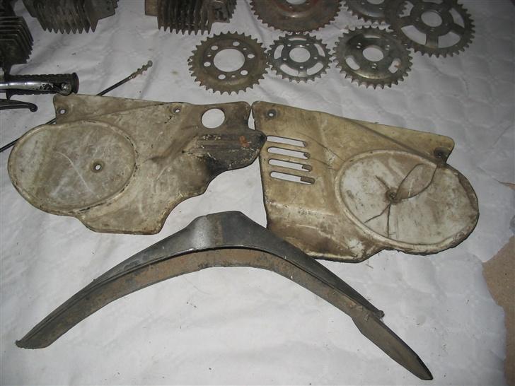 Puch magnum  billede 7