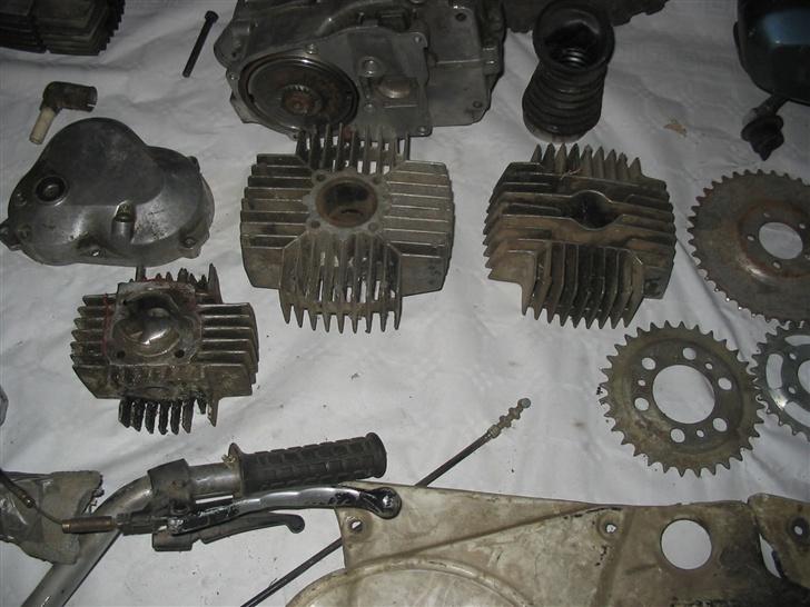 Puch magnum  billede 8