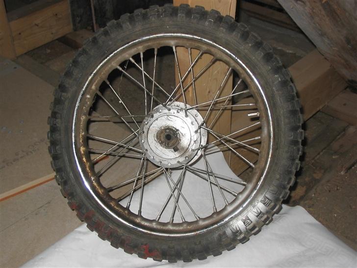 Puch magnum  billede 10