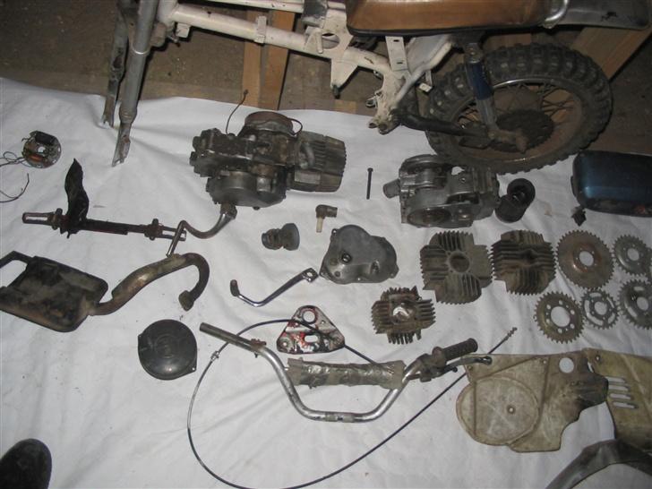 Puch magnum  billede 11