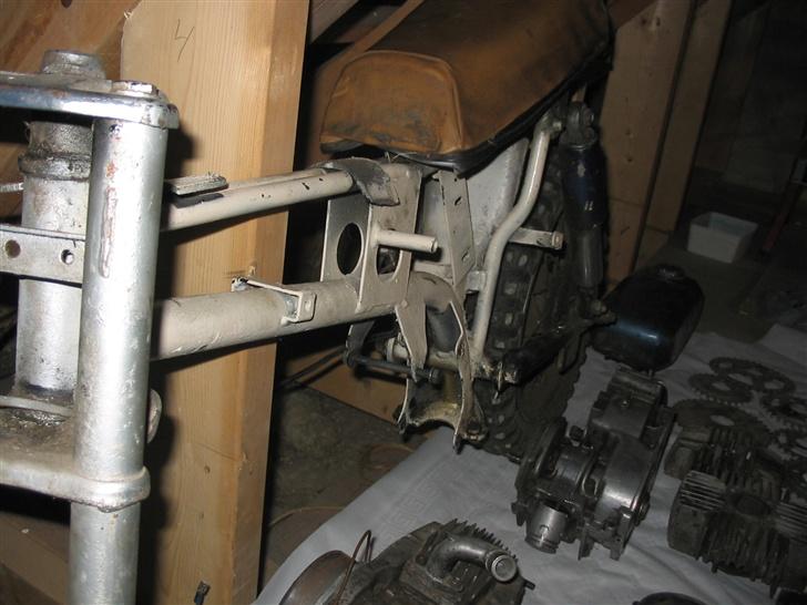 Puch magnum  billede 12