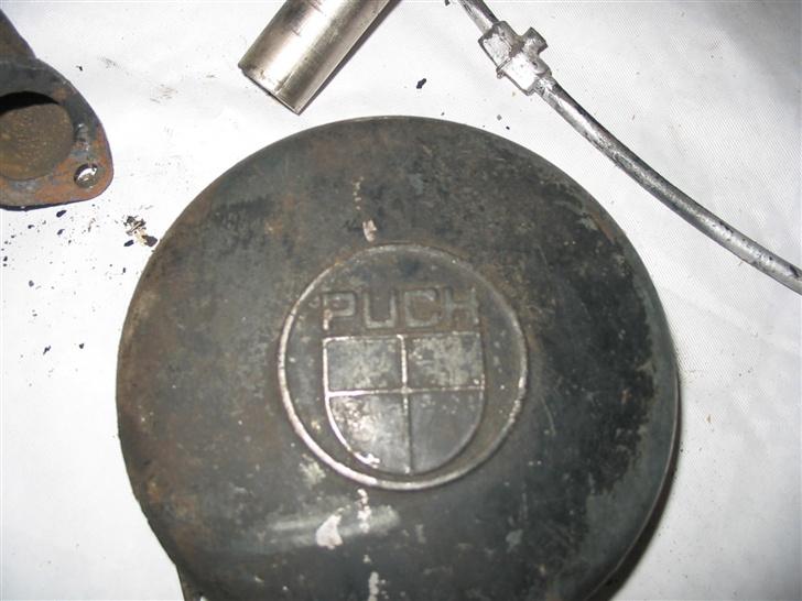 Puch magnum  billede 13