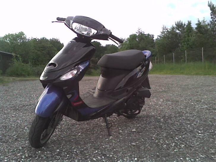 Giantco sprint solgt billede 1