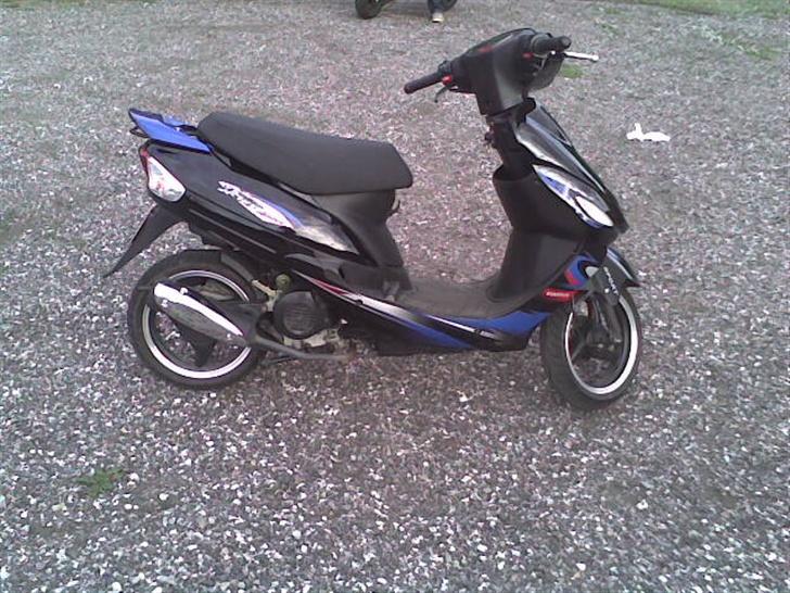 Giantco sprint solgt billede 2