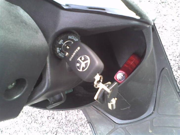 Giantco sprint solgt billede 4