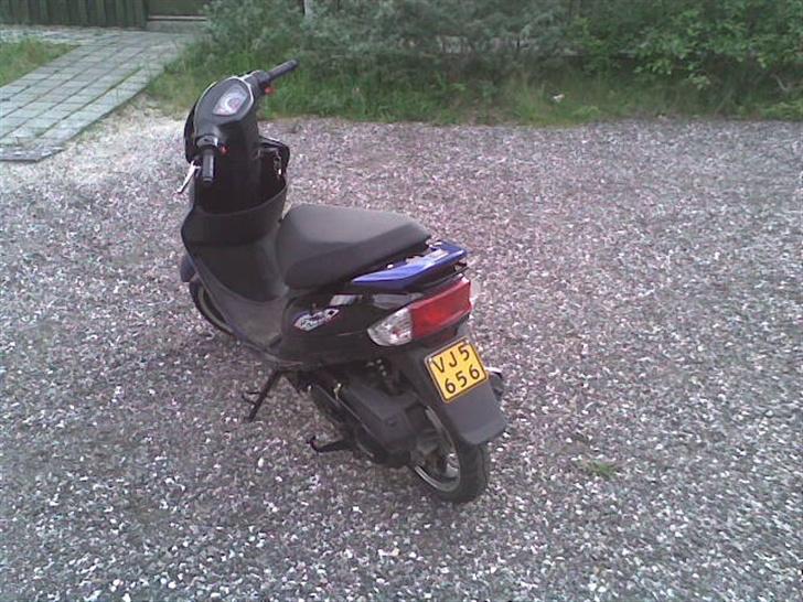 Giantco sprint solgt billede 5