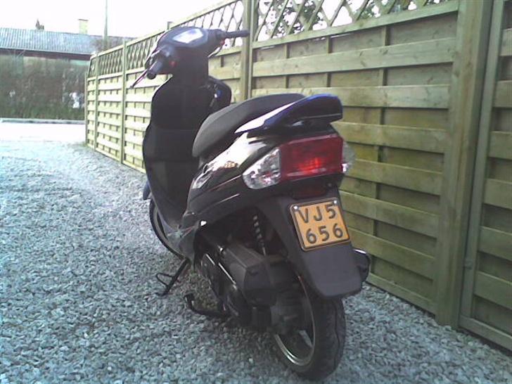 Giantco sprint solgt billede 6