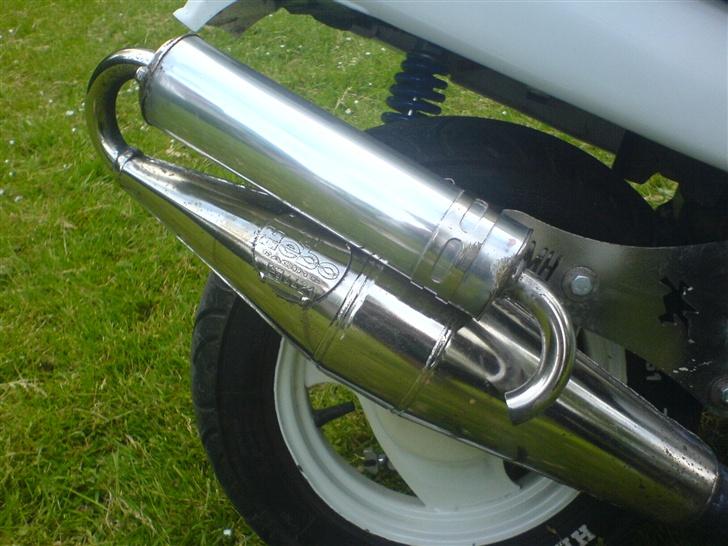 Yamaha Jog Fs solgt billede 8