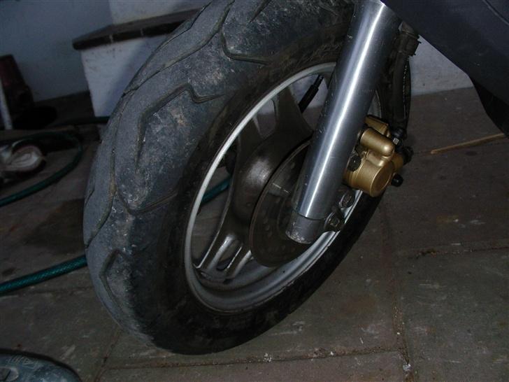 PGO Comet billede 11