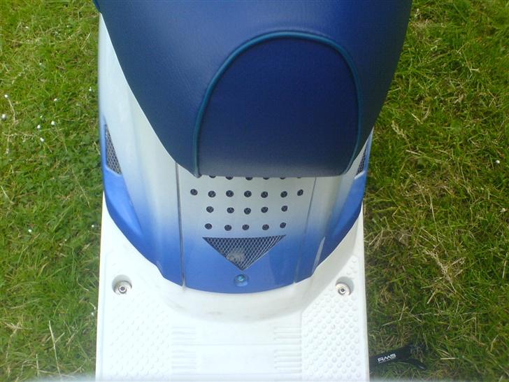 Yamaha Jog Fs solgt billede 13