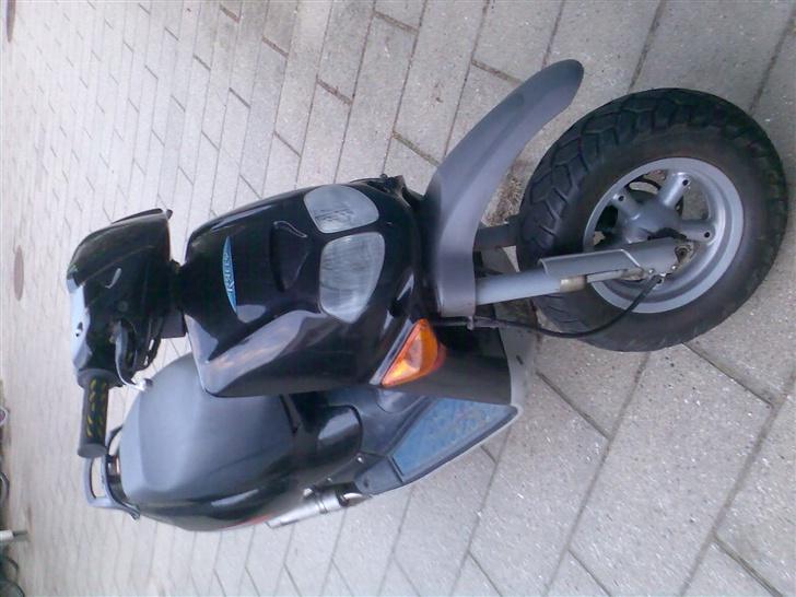 Aprilia rally billede 3