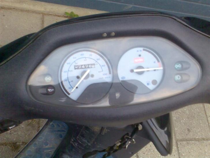 Aprilia rally billede 4