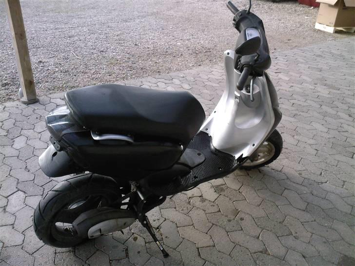 Yamaha Neos billede 3