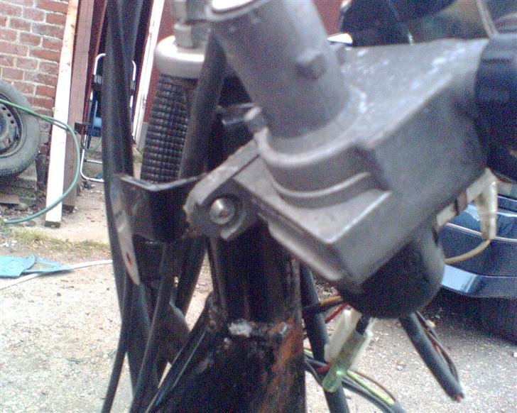 Yamaha Neos billede 9