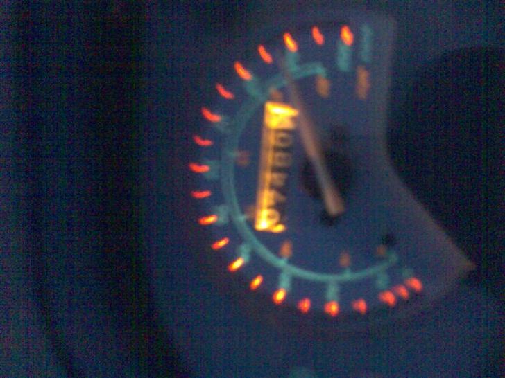 Aprilia rally - lige ude og køre en lille tur  billede 6