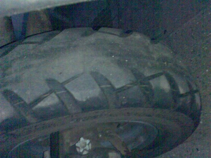 Aprilia rally - ja den slider den sq hurtigt billede 8