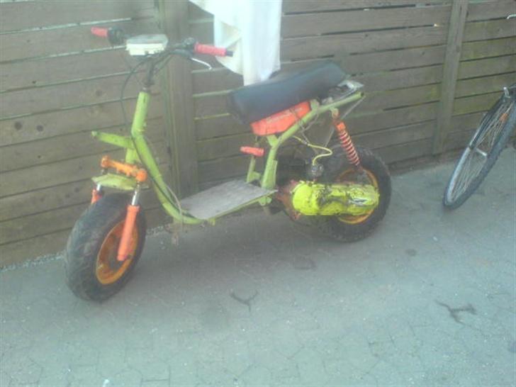 Adly Pista billede 1