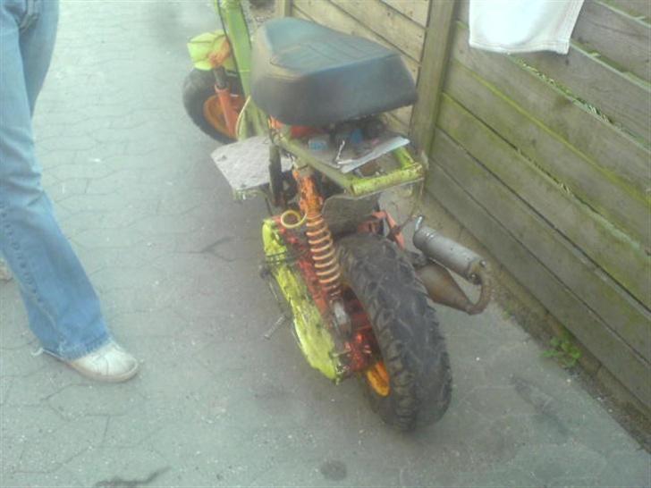 Adly Pista billede 2