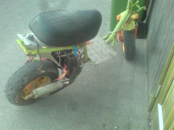 Adly Pista billede 3