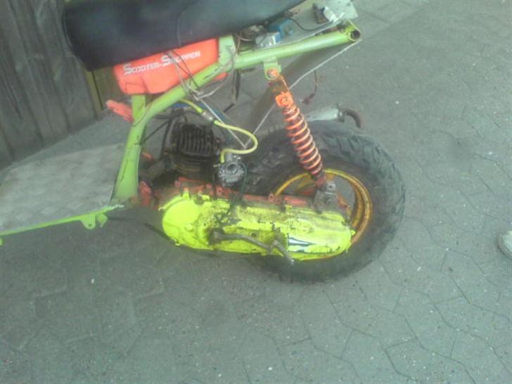 Adly Pista billede 4