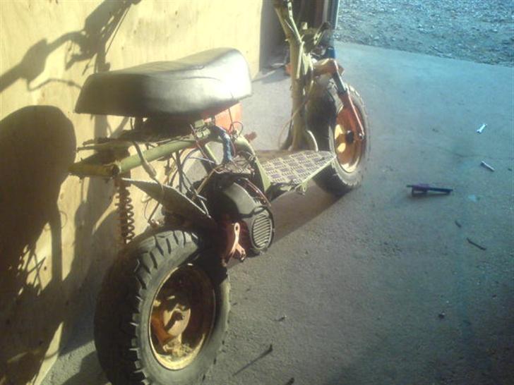 Adly Pista billede 7